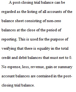 Principles of Accounting_Week 5 Participation